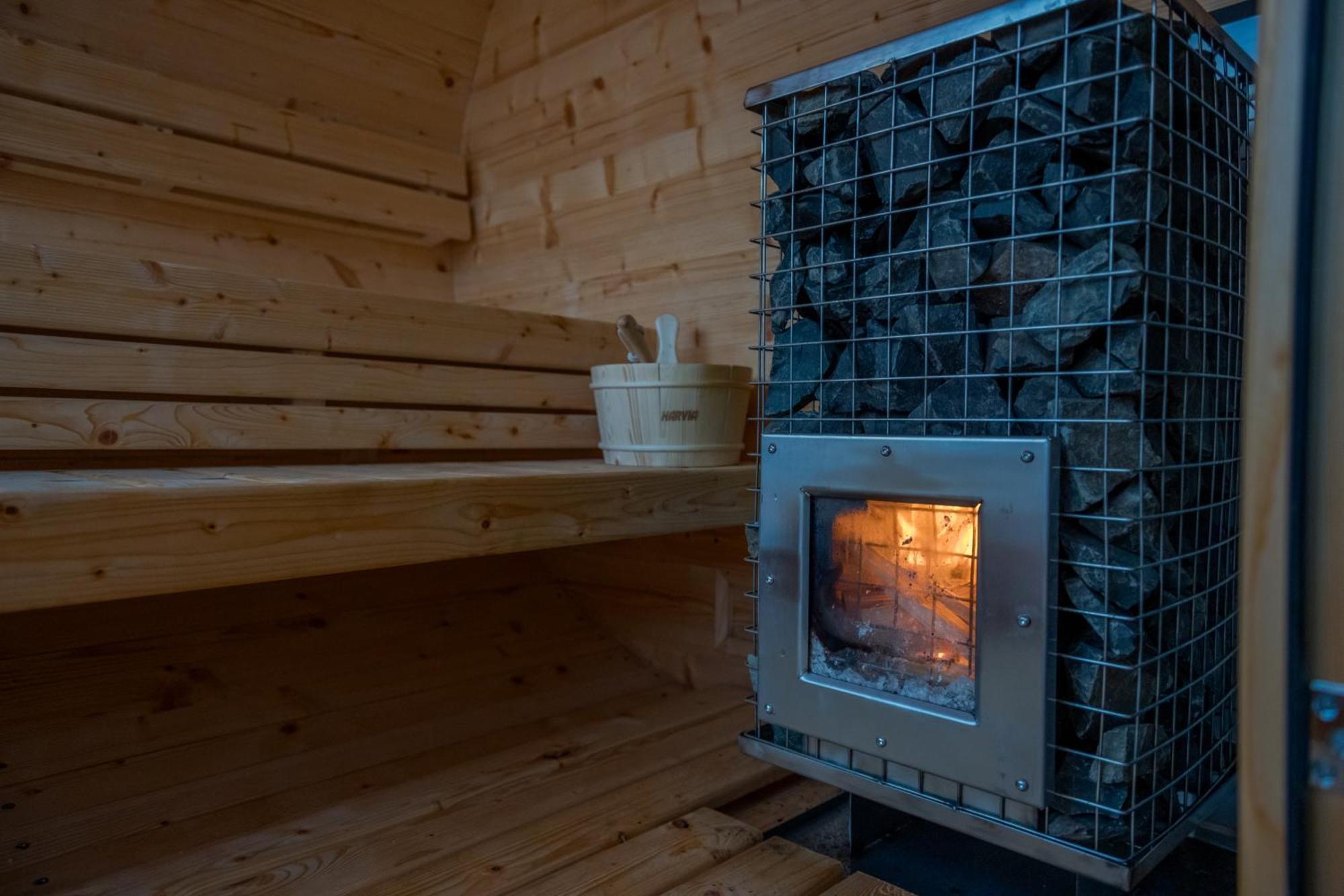 Rajska Polana Domki Premium ,Na Odludziu Z Prywatna Balia Z Jacuzzi I Sauna ,Cisza,Rowery Elektryczne,Gory,Astroprzygoda,- Adrspach, Skalne Miasto, Zamek Ksiaz,Andrzejowka,Karpacz, Sniezka,Janskie Laznie,Pec Mieroszow Exteriér fotografie