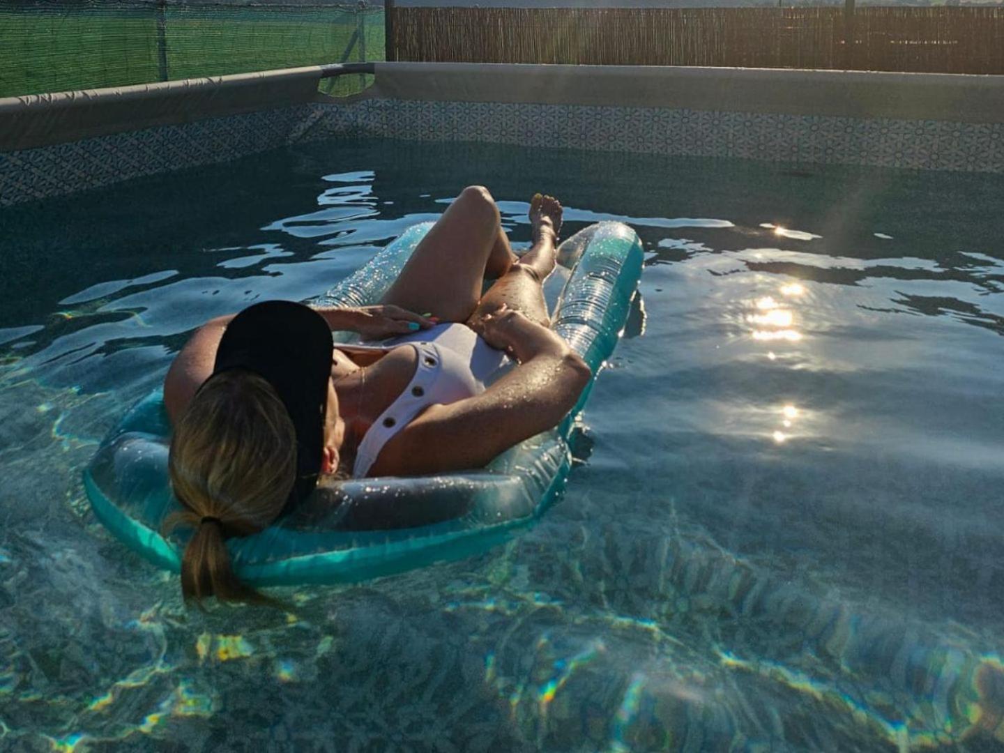 Rajska Polana Domki Premium ,Na Odludziu Z Prywatna Balia Z Jacuzzi I Sauna ,Cisza,Rowery Elektryczne,Gory,Astroprzygoda,- Adrspach, Skalne Miasto, Zamek Ksiaz,Andrzejowka,Karpacz, Sniezka,Janskie Laznie,Pec Mieroszow Exteriér fotografie