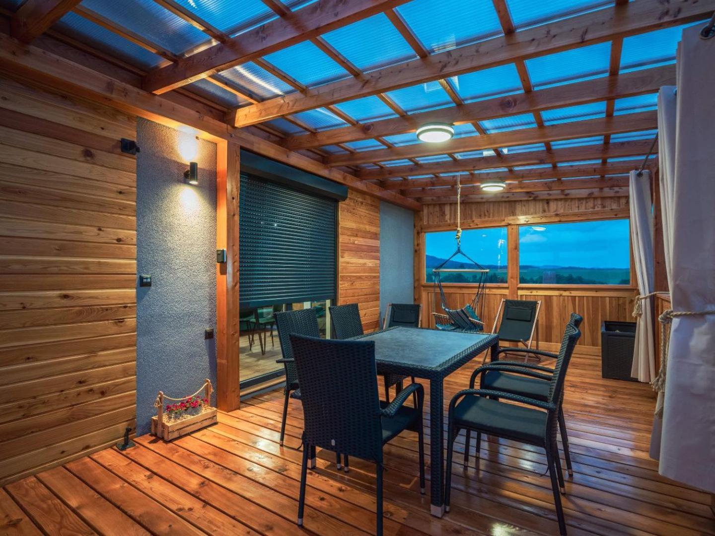 Rajska Polana Domki Premium ,Na Odludziu Z Prywatna Balia Z Jacuzzi I Sauna ,Cisza,Rowery Elektryczne,Gory,Astroprzygoda,- Adrspach, Skalne Miasto, Zamek Ksiaz,Andrzejowka,Karpacz, Sniezka,Janskie Laznie,Pec Mieroszow Exteriér fotografie