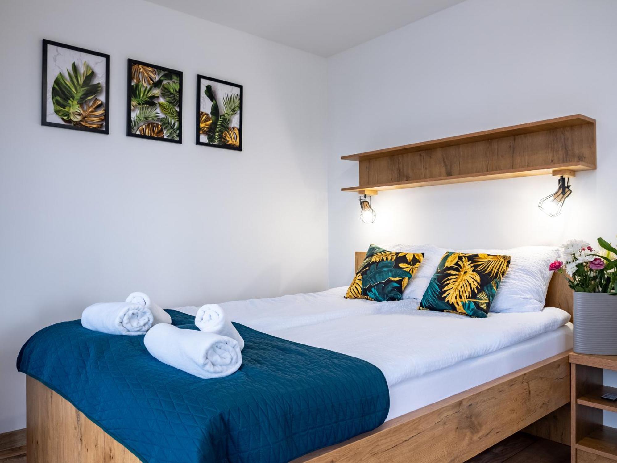 Rajska Polana Domki Premium ,Na Odludziu Z Prywatna Balia Z Jacuzzi I Sauna ,Cisza,Rowery Elektryczne,Gory,Astroprzygoda,- Adrspach, Skalne Miasto, Zamek Ksiaz,Andrzejowka,Karpacz, Sniezka,Janskie Laznie,Pec Mieroszow Exteriér fotografie